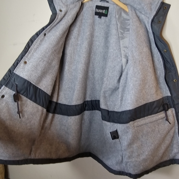 Vintage Field Master Outdoor Coat Size Medium - Picture 5 of 10